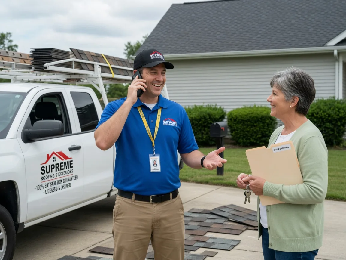 Roof Replacement Hubbell, NE FAQs
